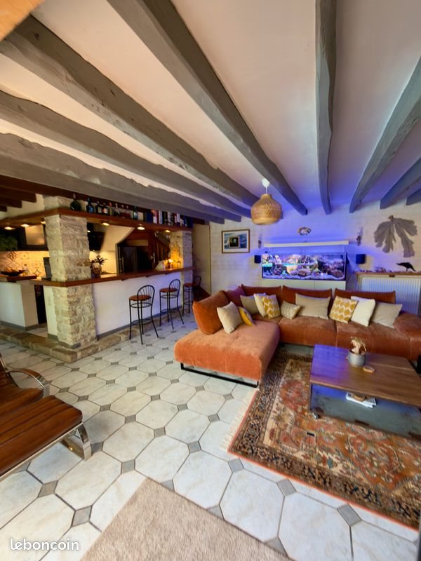 Maison à vendre, 165m², Cournon