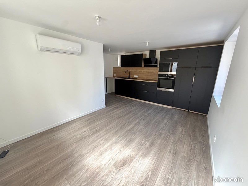 Appartement à louer, 35m², Pontarlier