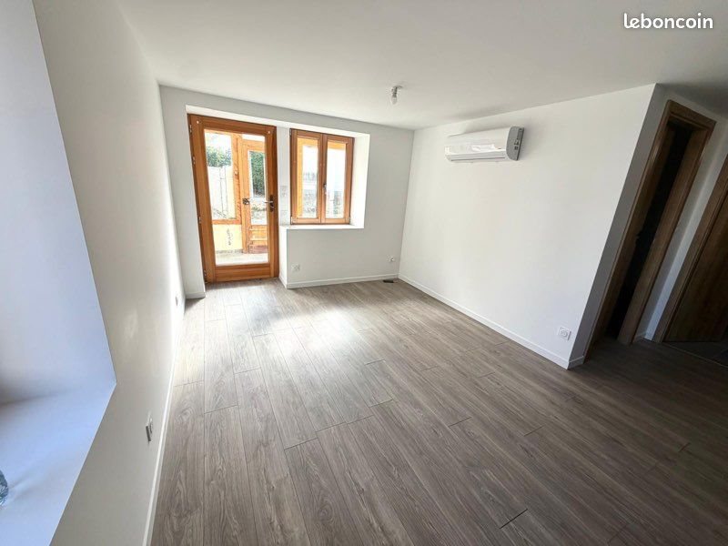 Appartement à louer, 35m², Pontarlier