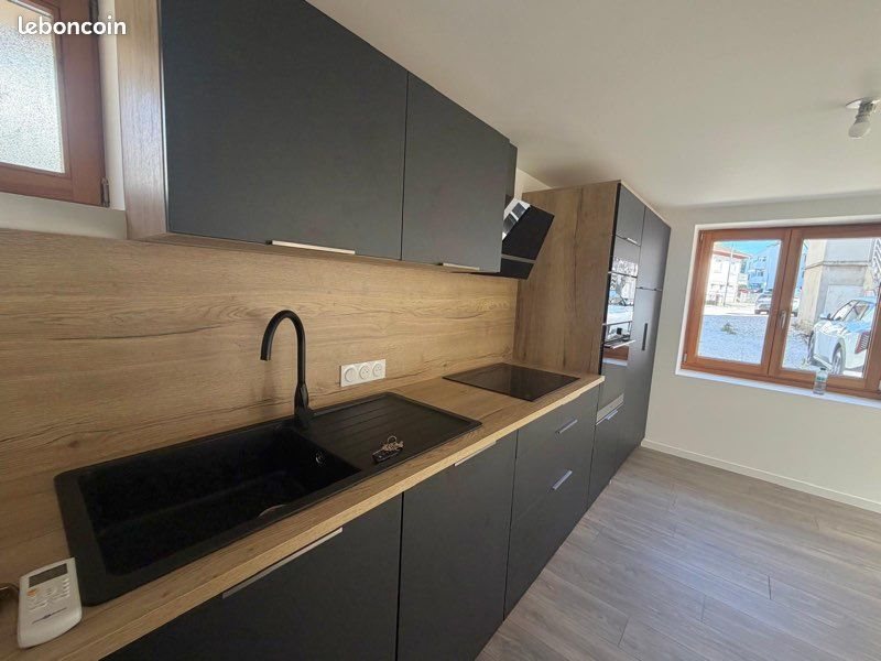 Appartement à louer, 35m², Pontarlier