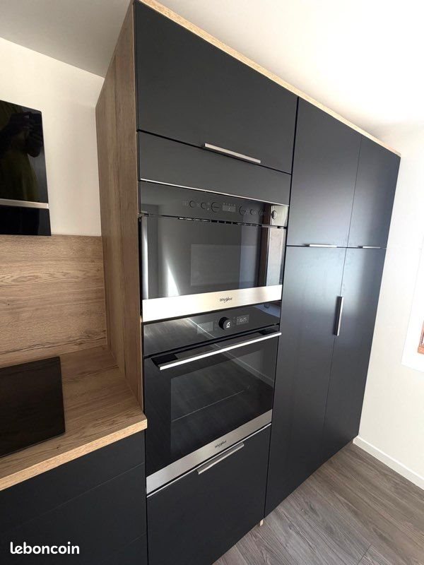 Appartement à louer, 35m², Pontarlier