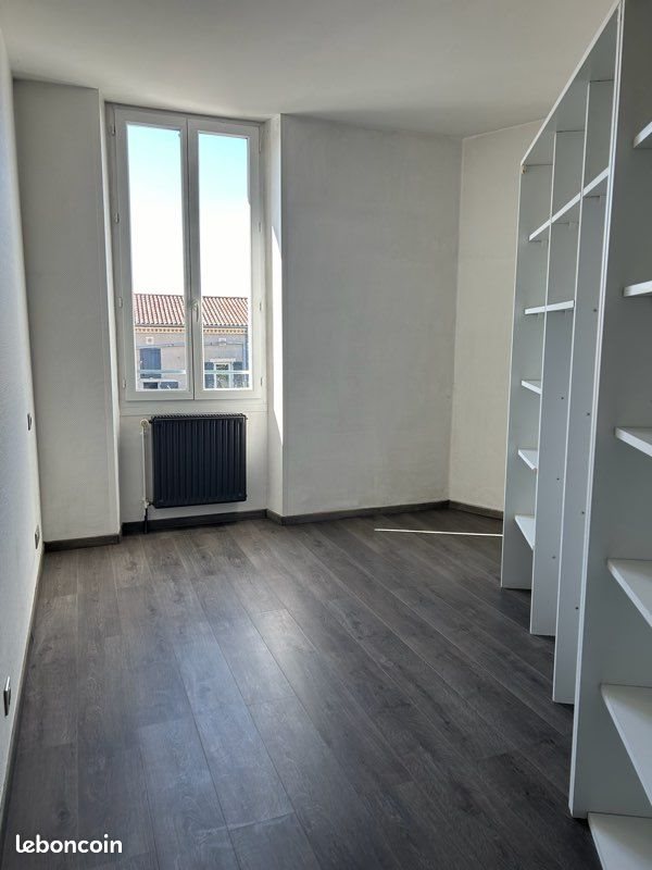 Appartement à louer, 65m², Castres