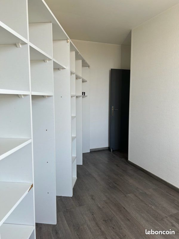 Appartement à louer, 65m², Castres