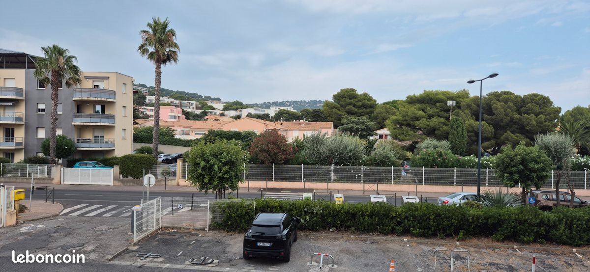 Appartement à louer, 30m², Sète
