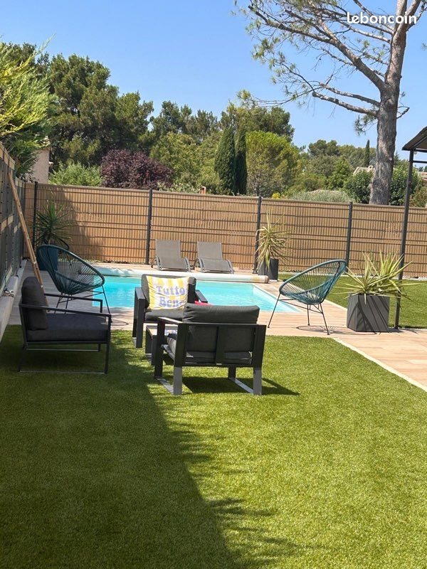 Maison à vendre, 92m², Aix-en-Provence