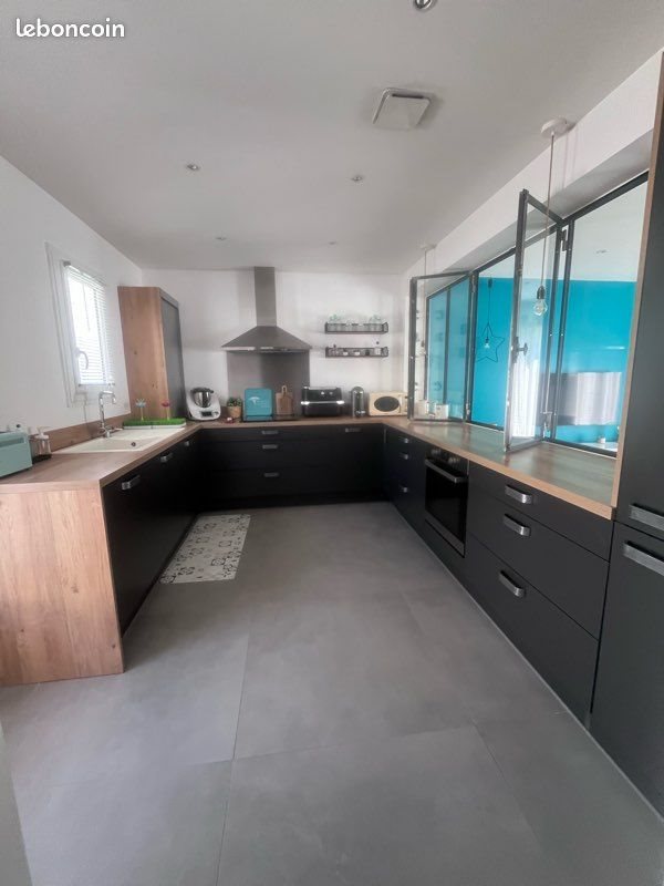 Maison à vendre, 92m², Aix-en-Provence