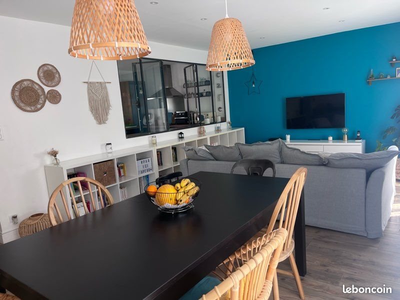 Maison à vendre, 92m², Aix-en-Provence