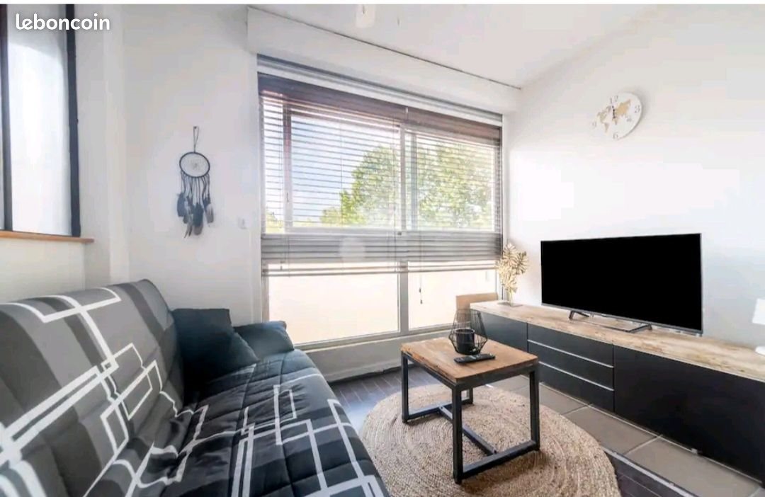 Appartement à louer, 31m², Agde (Cap d'Agde)