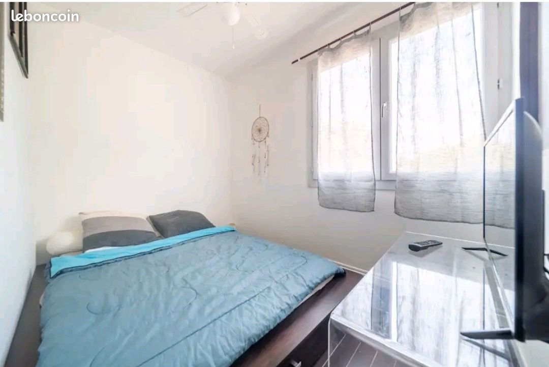Appartement à louer, 31m², Agde (Cap d'Agde)