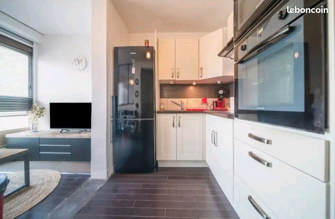Appartement à louer, 31m², Agde (Cap d'Agde)
