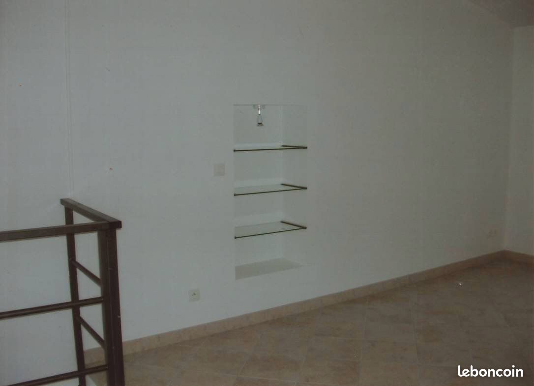 Appartement à louer, 42m², Tassin-la-Demi-Lune