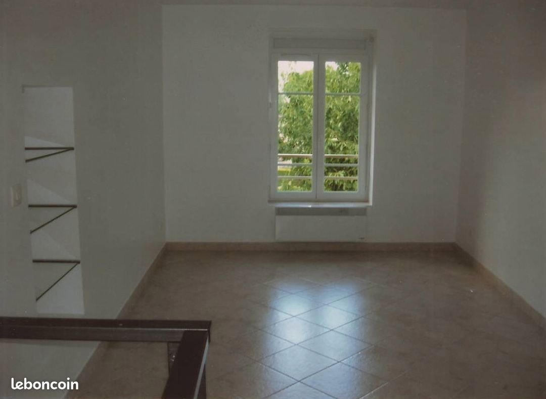 Appartement à louer, 42m², Tassin-la-Demi-Lune