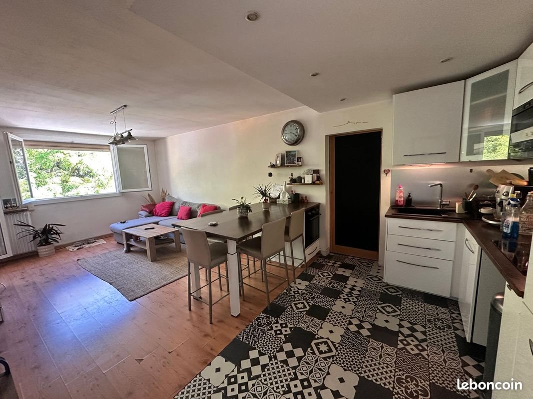 Appartement à vendre, 83m², Marseille 11ème