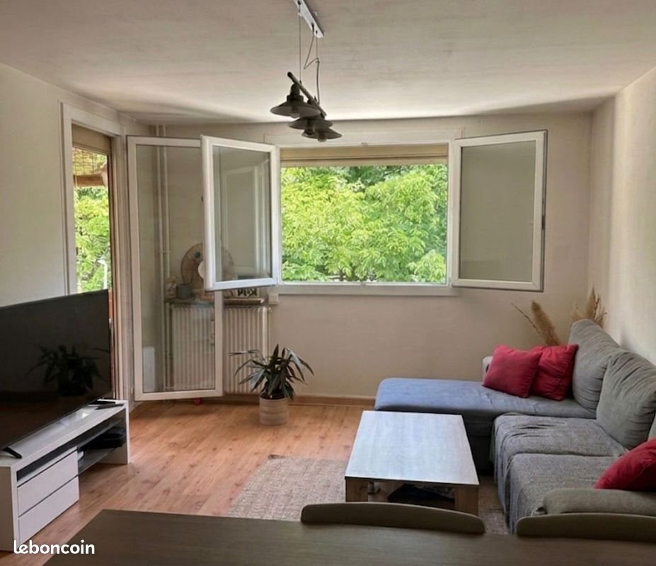 Appartement à vendre, 83m², Marseille 11ème