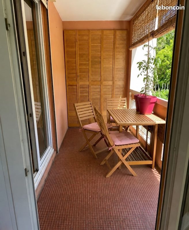 Appartement à vendre, 83m², Marseille 11ème