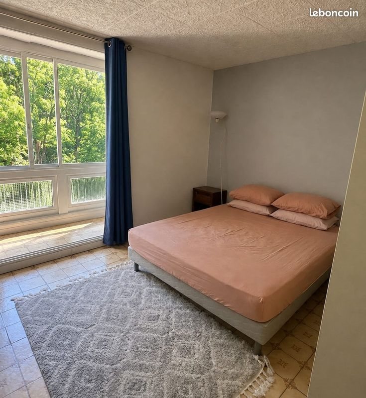 Appartement à vendre, 83m², Marseille 11ème