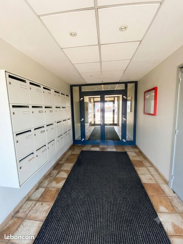 Appartement à vendre, 48m², Forbach