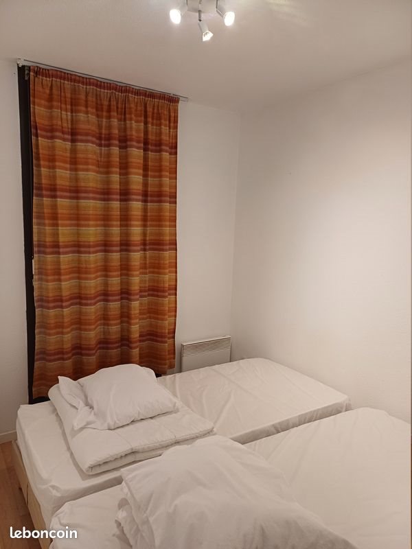 Appartement à louer, 55m², Meylan