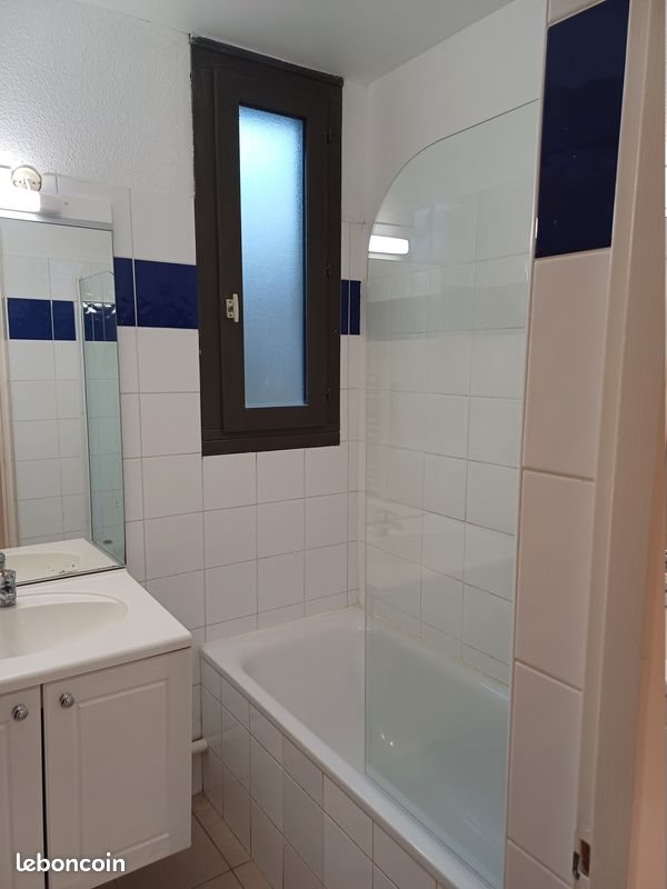 Appartement à louer, 55m², Meylan
