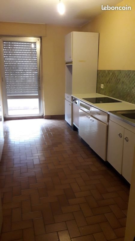 Appartement à louer, 100m², Mulhouse