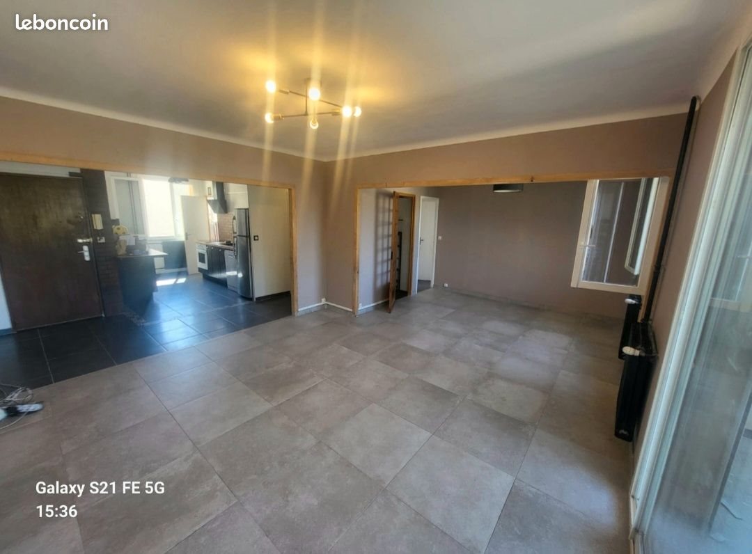 Appartement à louer, 72m², Draguignan
