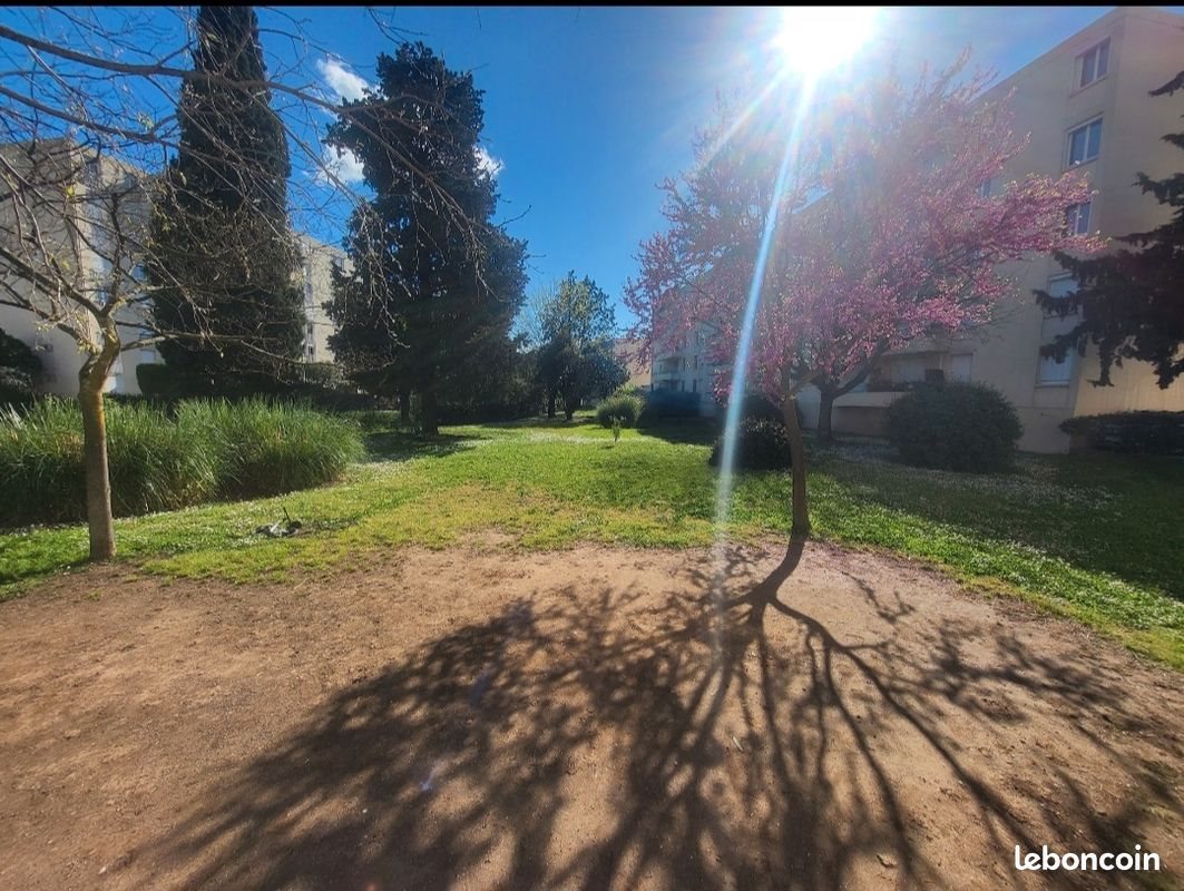 Appartement à louer, 72m², Draguignan