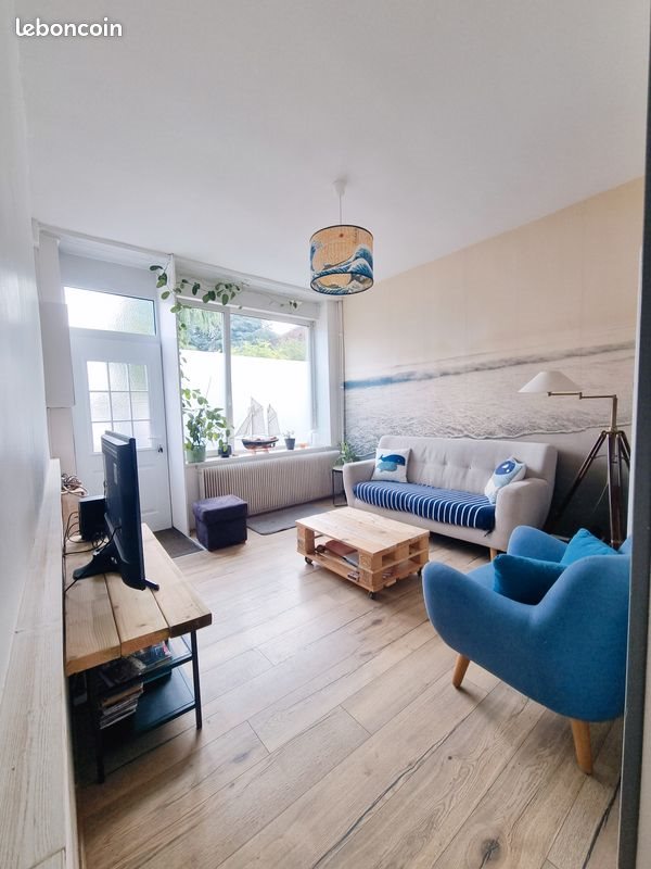 Maison à vendre, 117m², Loos