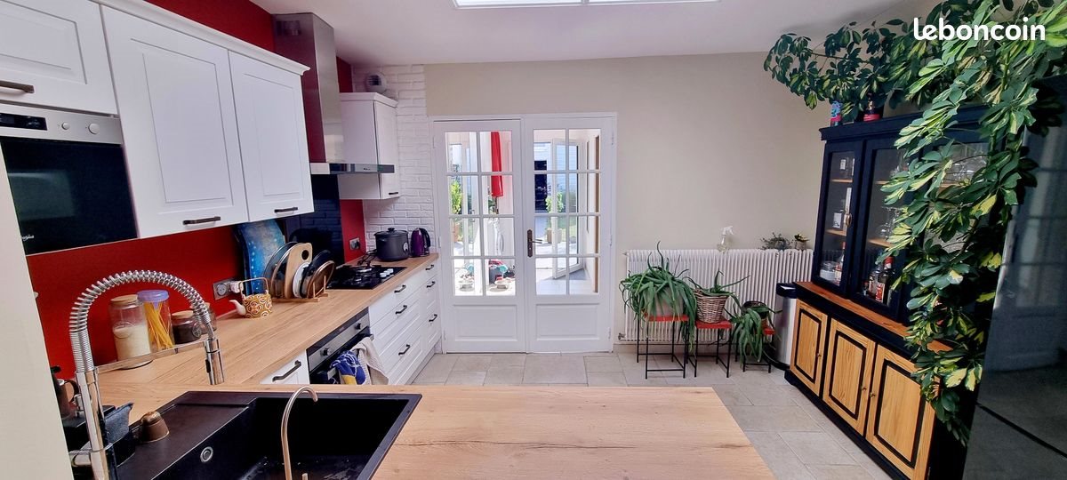 Maison à vendre, 117m², Loos