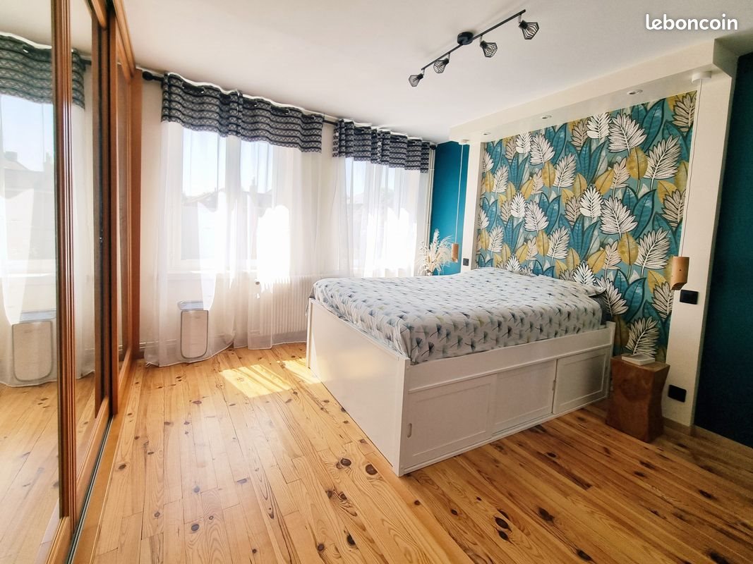Maison à vendre, 117m², Loos
