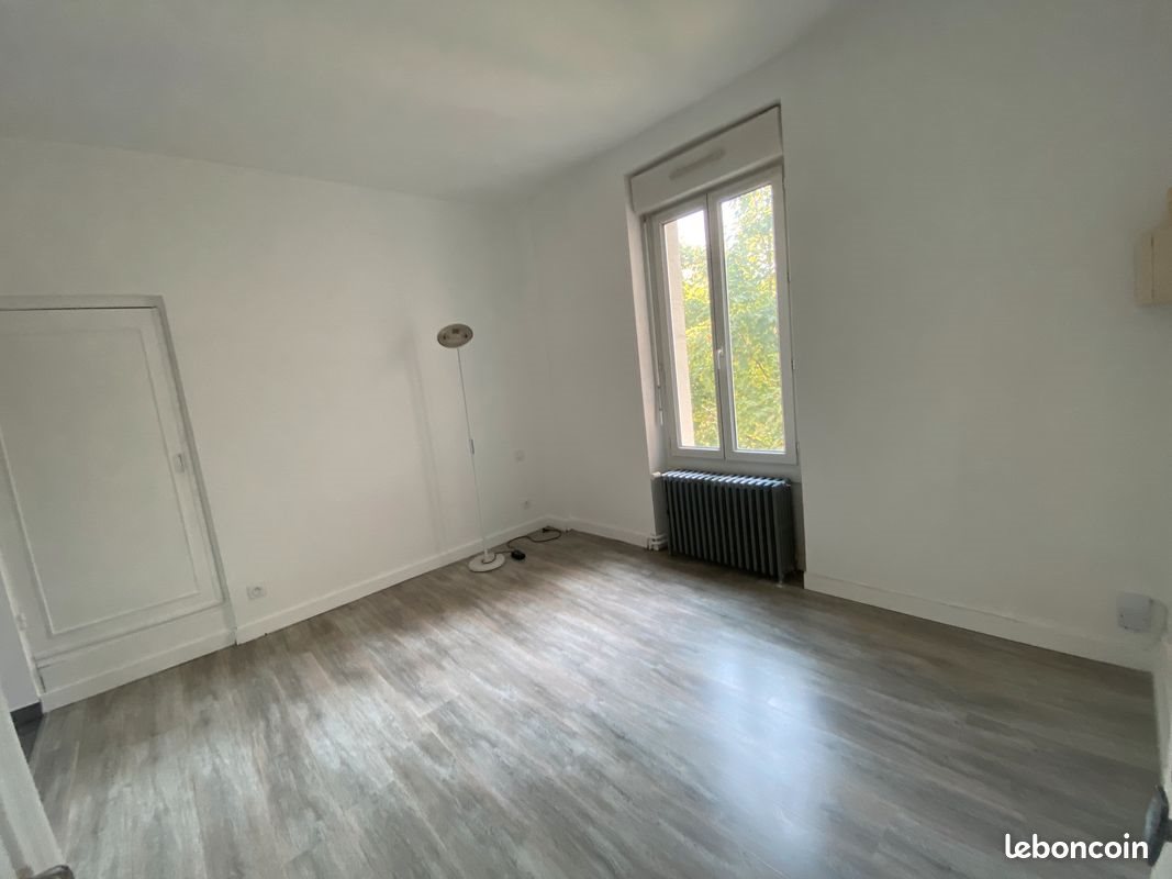 Appartement à louer, 16m², Dijon