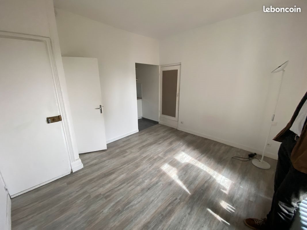 Appartement à louer, 16m², Dijon
