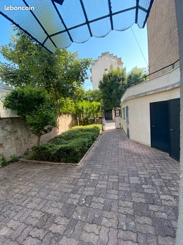 Appartement à louer, 16m², Dijon
