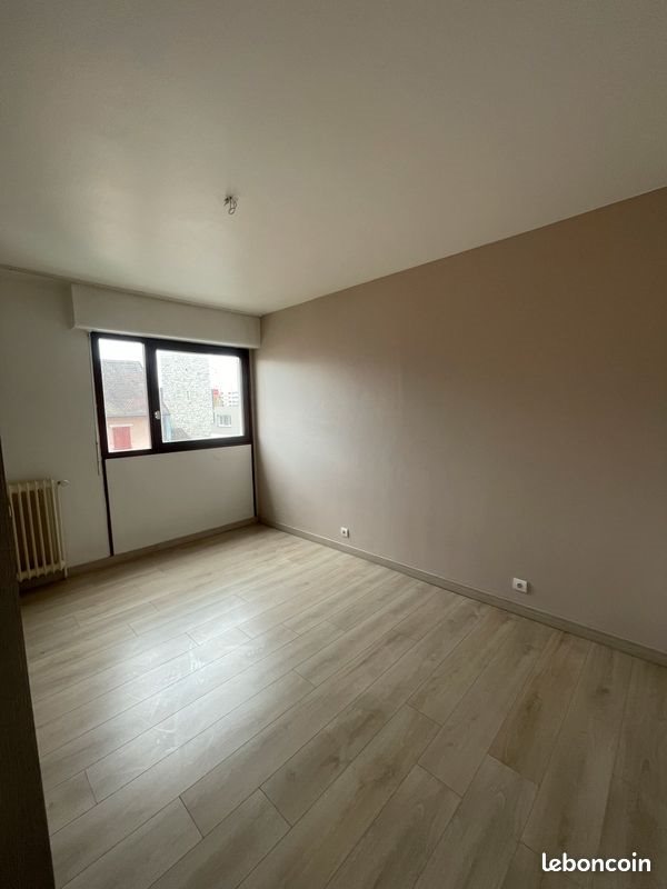 Appartement à louer, 54m², Annemasse