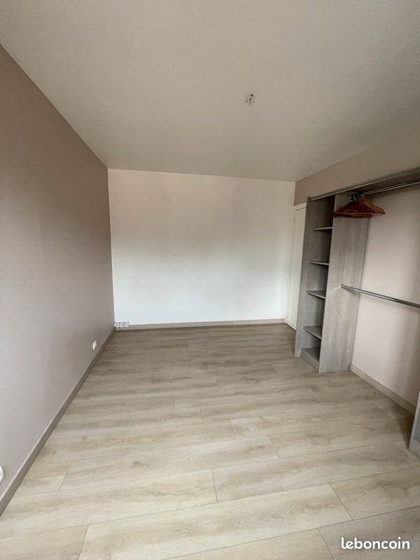 Appartement à louer, 54m², Annemasse