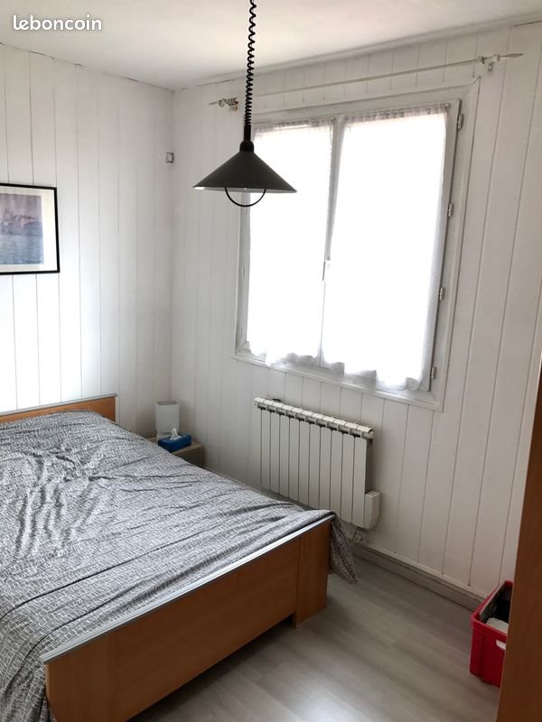 Appartement à louer, 37m², Troyes