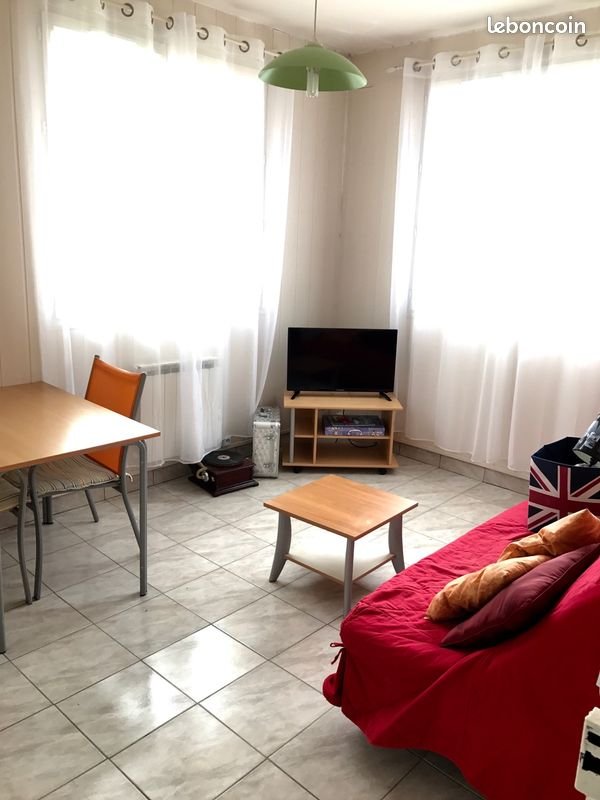 Appartement à louer, 37m², Troyes