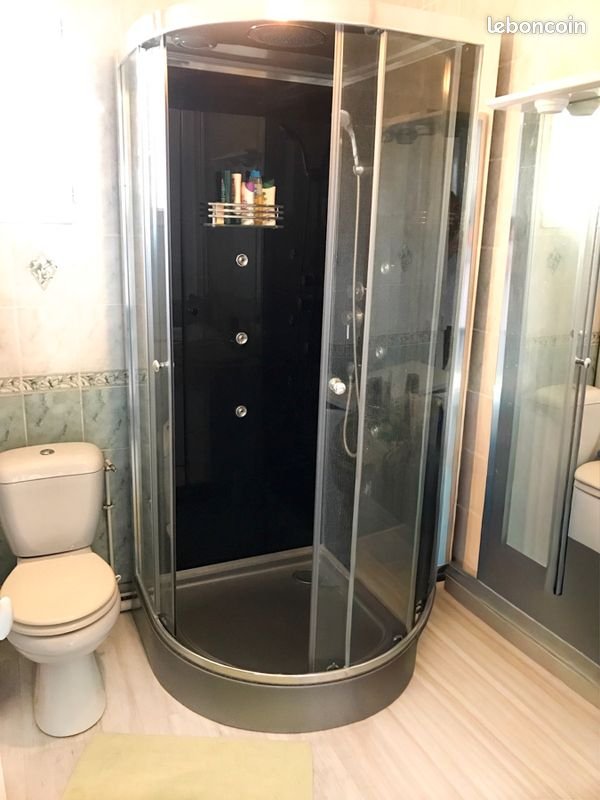 Appartement à louer, 37m², Troyes