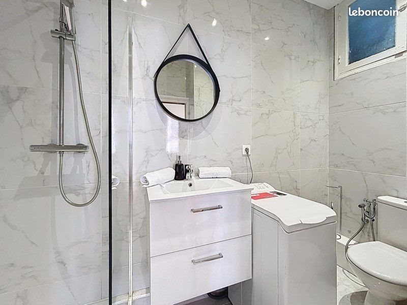 Appartement à vendre, 32m², Cannes