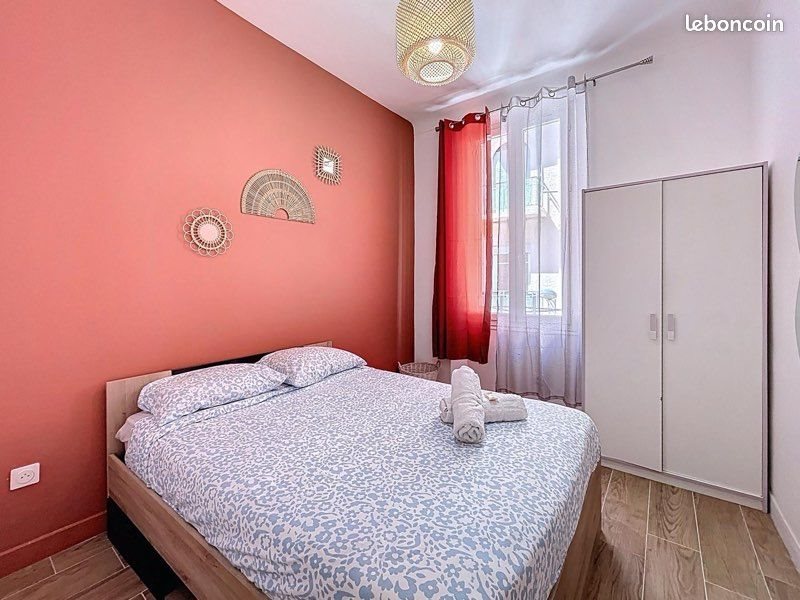 Appartement à vendre, 32m², Cannes