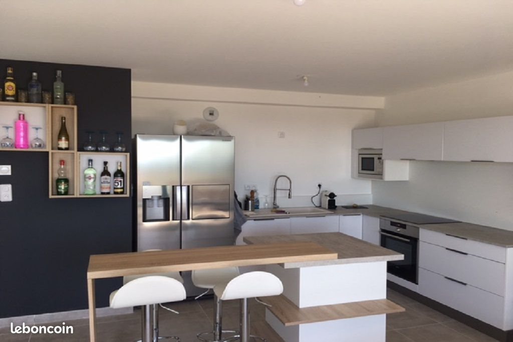 Appartement à louer, 64m², Villeneuve-lès-Avignon