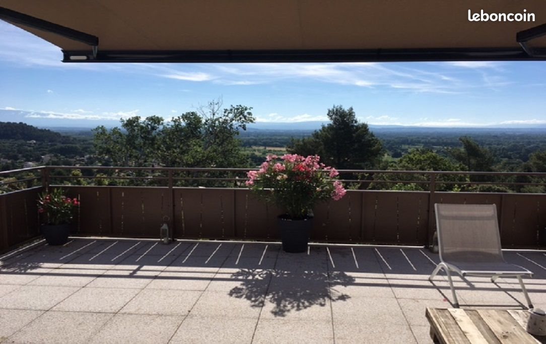 Appartement à louer, 64m², Villeneuve-lès-Avignon