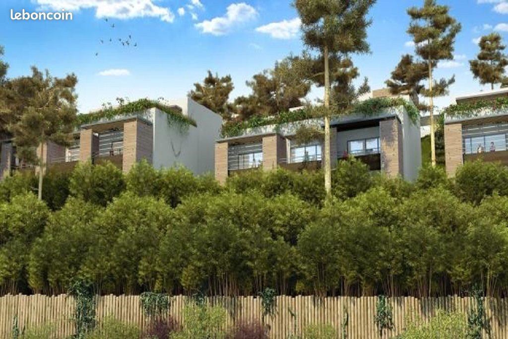 Appartement à louer, 64m², Villeneuve-lès-Avignon