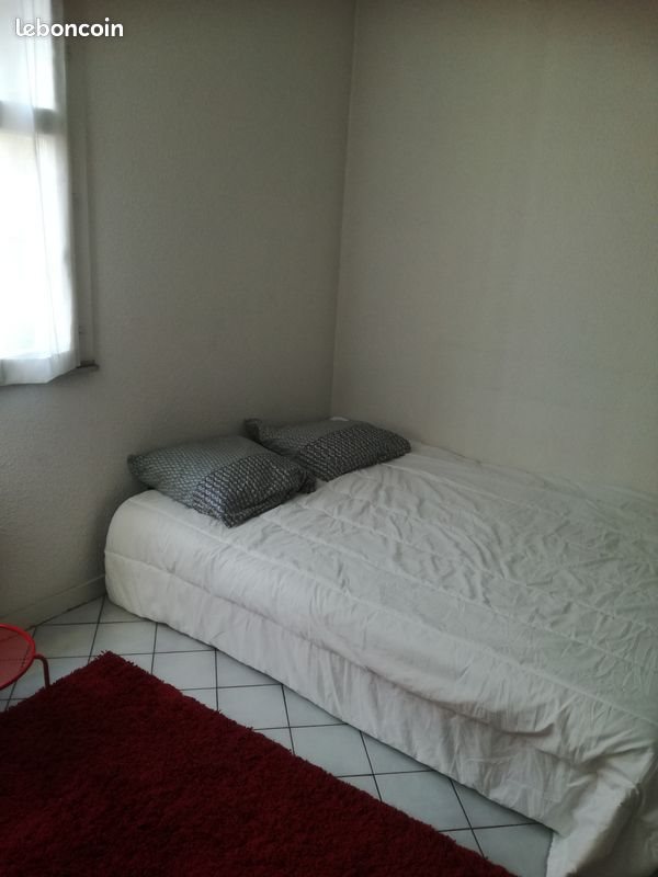 Appartement à louer, 21m², Grenoble