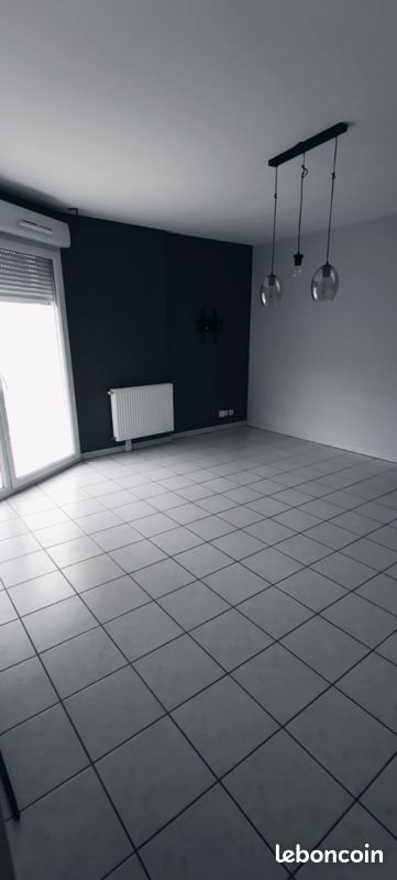 Appartement à louer, 63m², Dijon
