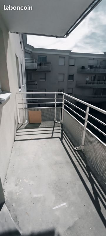Appartement à louer, 63m², Dijon