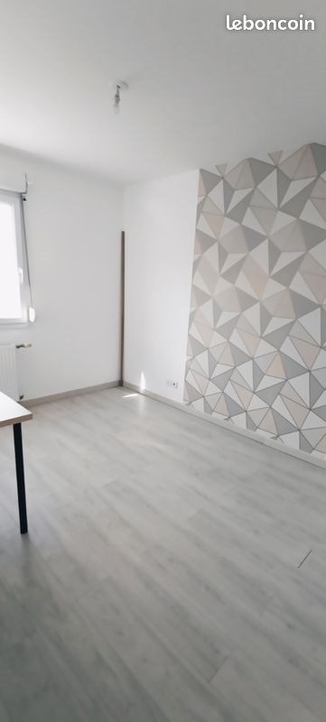 Appartement à louer, 63m², Dijon