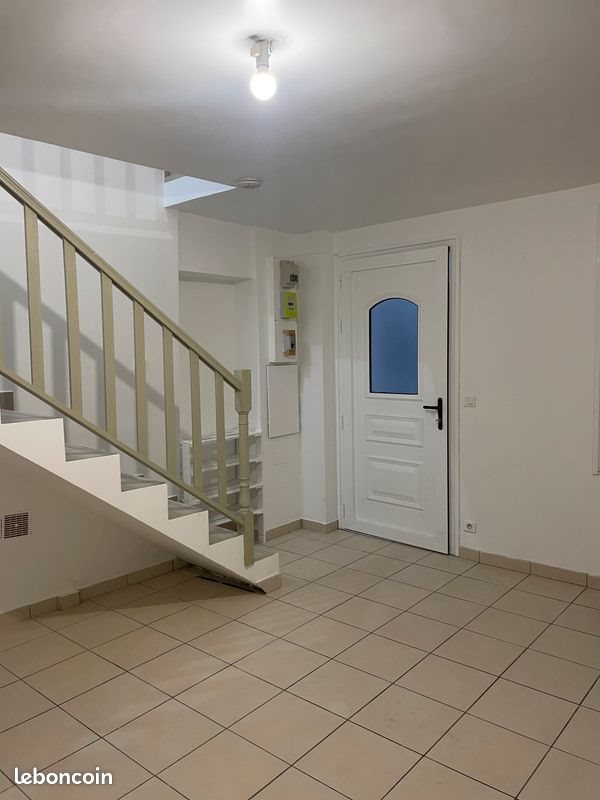 Appartement à louer, 30m², Deuil-la-Barre