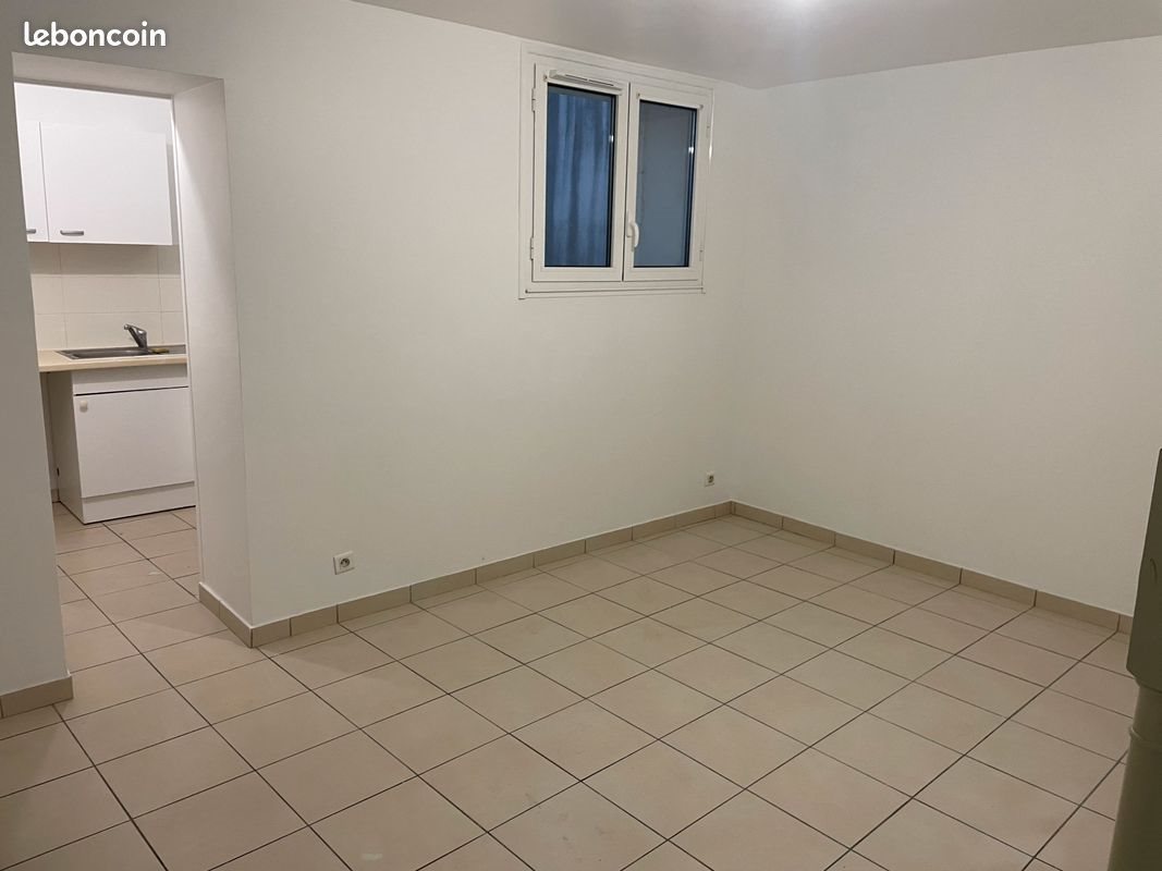 Appartement à louer, 30m², Deuil-la-Barre