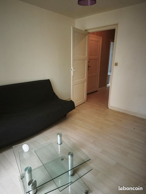 Appartement à louer, 35m², Chaumont
