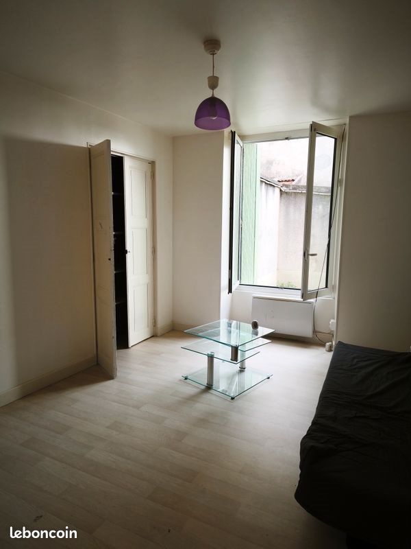 Appartement à louer, 35m², Chaumont